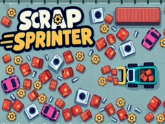 Игри Scrap Sprinter