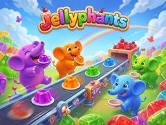 Игри Jellyphants