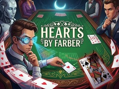 Игри Hearts by Farber