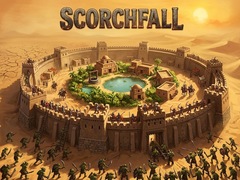 Игри SCORCHFALL