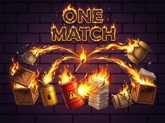 Игри One Match
