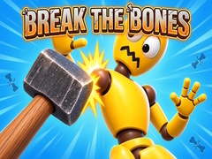 Игри Break the Bones