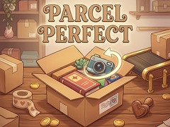 Игри Parcel Perfect