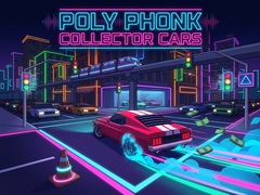 Игри Poly Phonk Collector Cars
