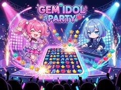 Игри Gem Idol Party