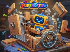 Игри Funzy Screw