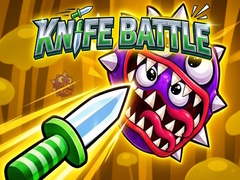 Игри Knife Battle