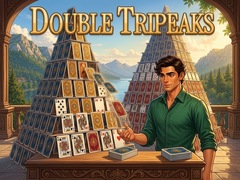 Игри Double Tripeaks
