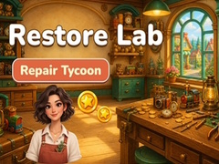 Игри Restore Lab