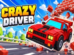 Игри Crazy Driver