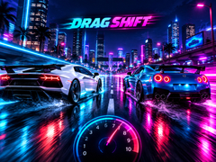 Игри Drag Shift: Street Race