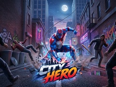 Игри City Hero
