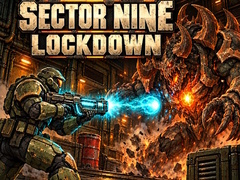 Игри Sector Nine: Lockdown