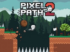 Игри Pixel Path 2