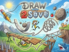 Игри Draw 2 Save