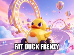 Игри Fat Duck Frenzy