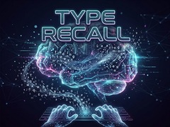 Игри Type Recall