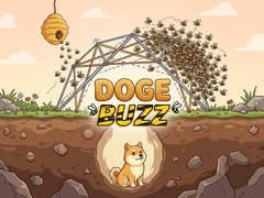 Игри Doge Buzz