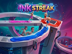 Игри Ink Streak
