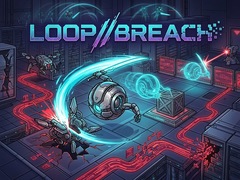 Игри LOOP//BREACH
