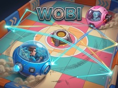 Игри WoBi