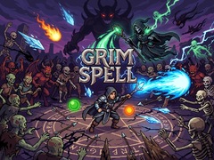 Игри Grim Spell