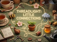 Игри Threadlight: Little Connections