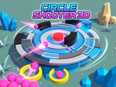 Игри Circle Shooter 3d