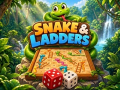 Игри Snake and Ladders