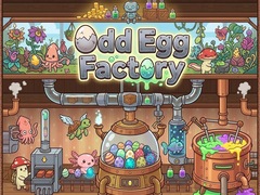 Игри Odd Egg Factory