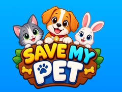 Игри Save My Pet 
