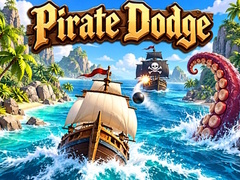 Игри Pirate Dodge