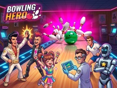 Игри Bowling Hero