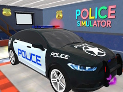Игри Police Simulator