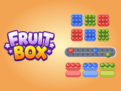 Игри Fruit Box