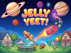 Игри Jelly Yeet!