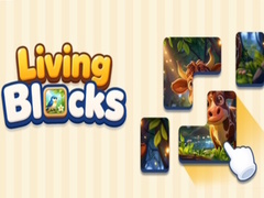 Игри Living Blocks