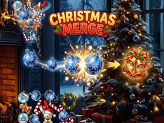 Игри Christmas Merge