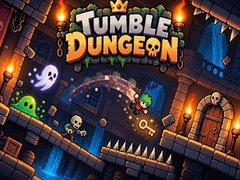 Игри Tumble Dungeon