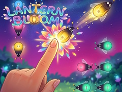 Игри Lantern bloom