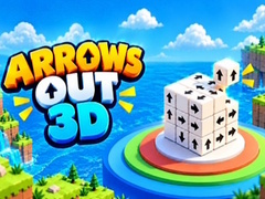 Игри Arrows Out 3D