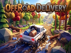 Игри Offroad Delivery
