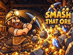 Игри Smash That Ore