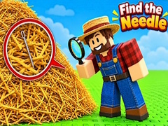 Игри Find the Needle