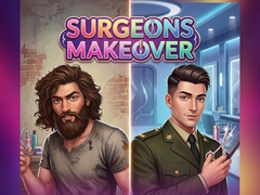 Игри Surgeons Makeover 