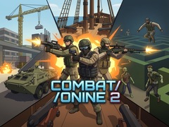 Игри Combat Online 2