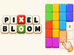 Игри Pixel Bloom
