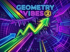 Игри Geometry Vibes 2