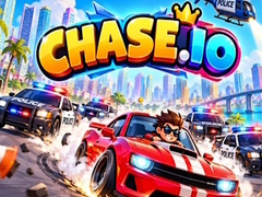 Игри Chase.io