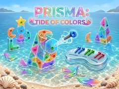 Игри Prisma: Tide of Colors